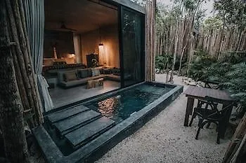 Hotel Bardo - Adults Only Tulum
