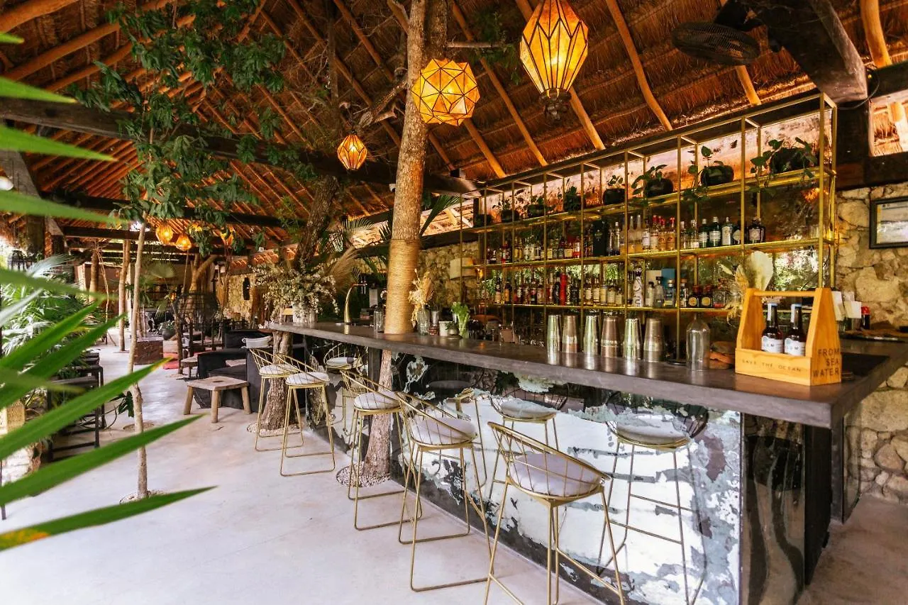 Hotel Bardo - Adults Only Tulum