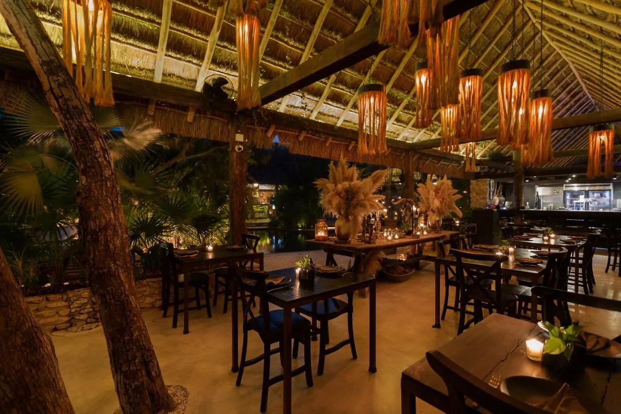 Hotel Bardo - Adults Only Tulum 5*,
