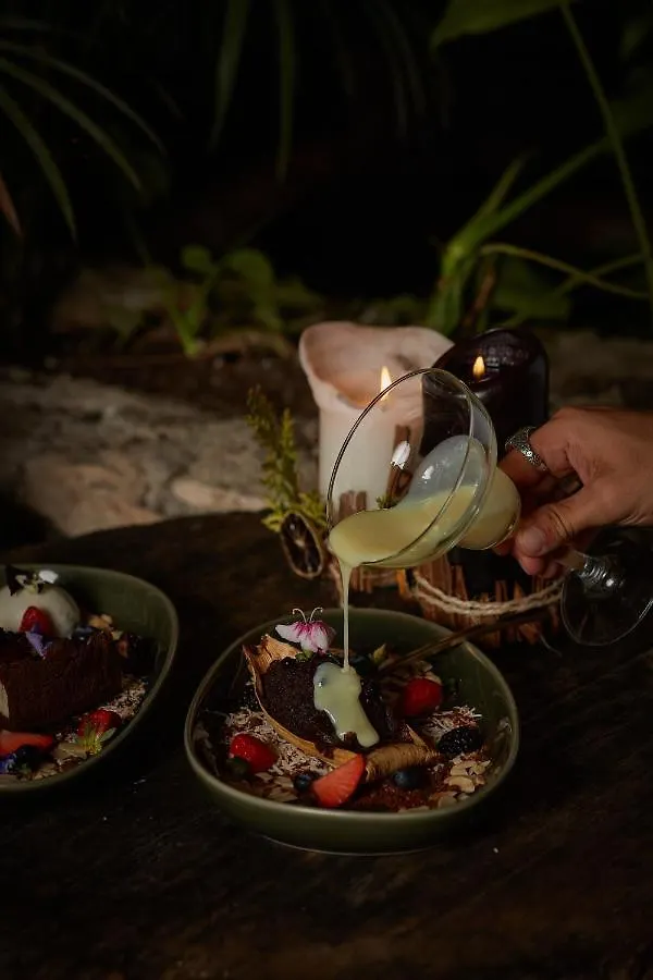 Hotel Bardo - Adults Only Tulum