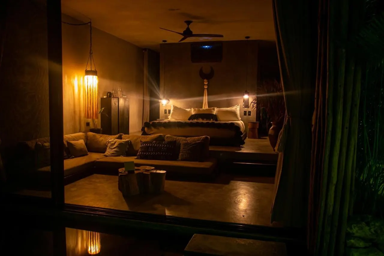 Hotel Bardo - Adults Only Tulum