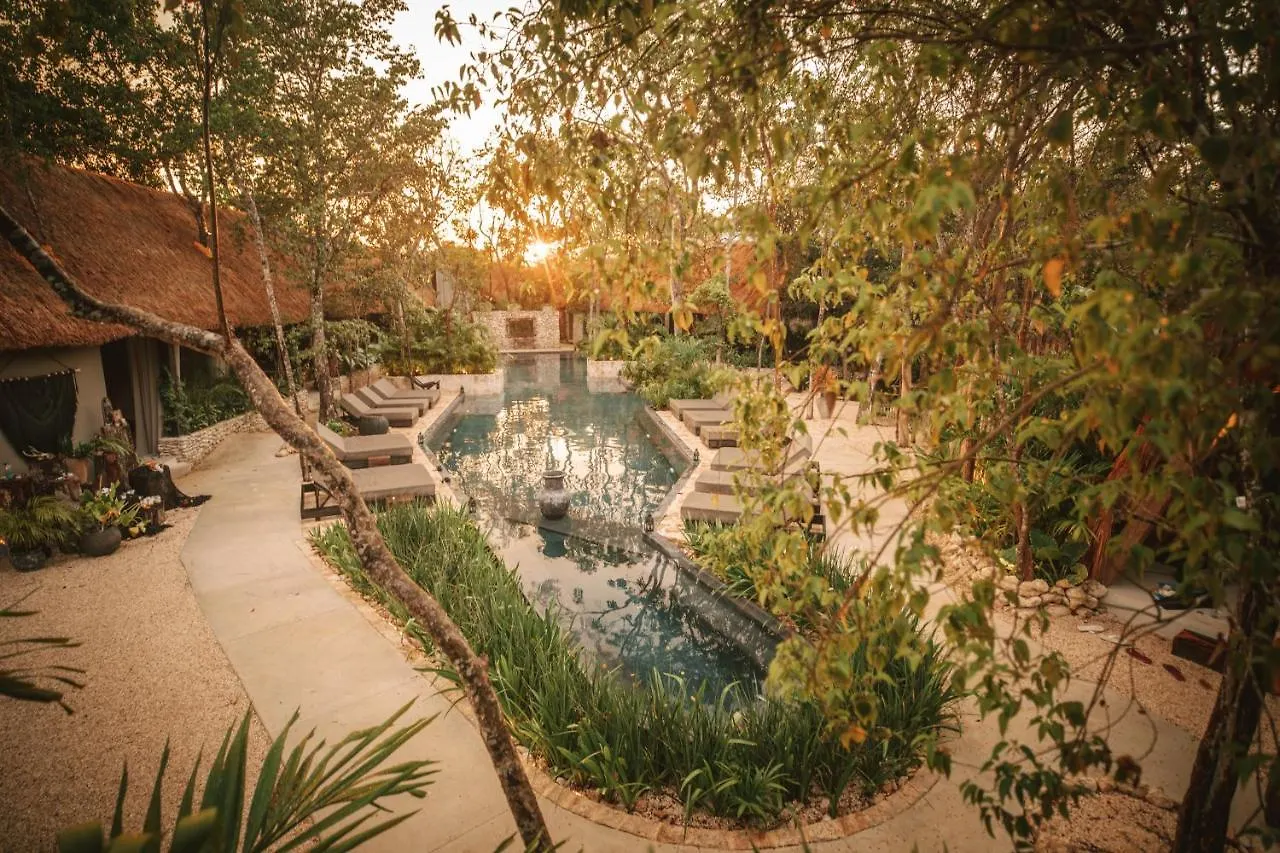 Hotel Bardo - Adults Only Tulum