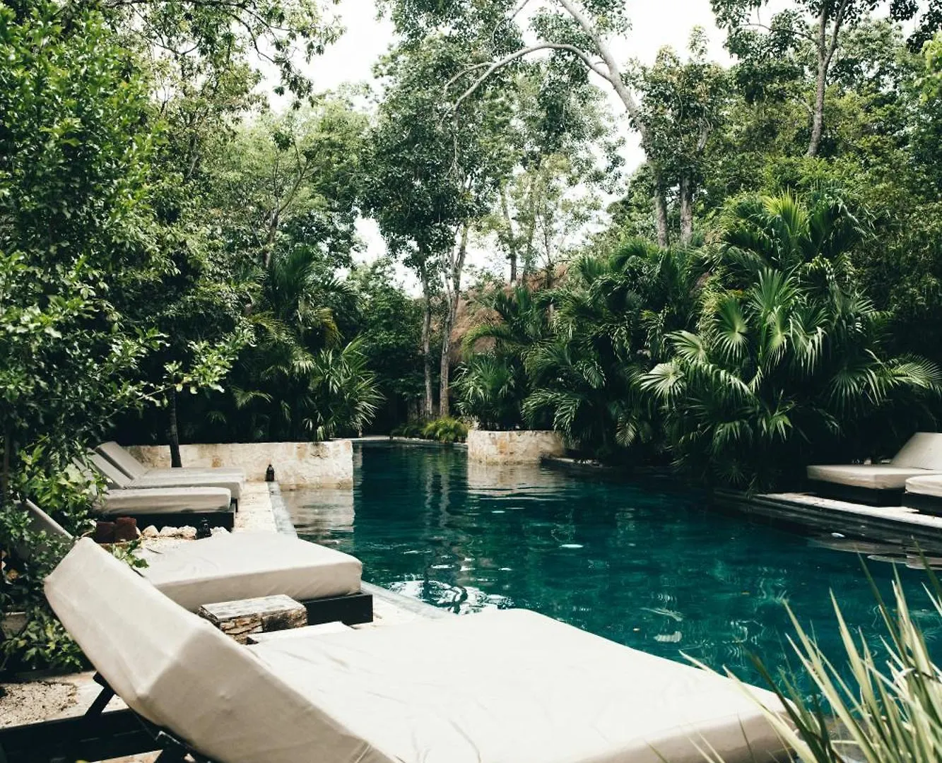 Hotel Bardo - Adults Only Tulum