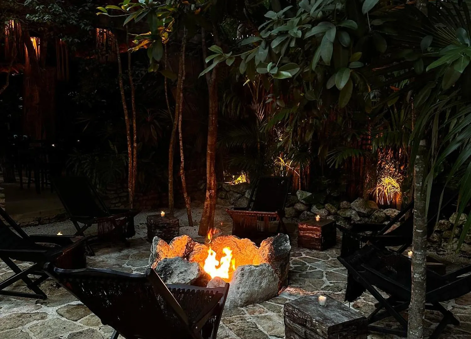 Hotel Bardo - Adults Only Tulum 5*,  Mexico