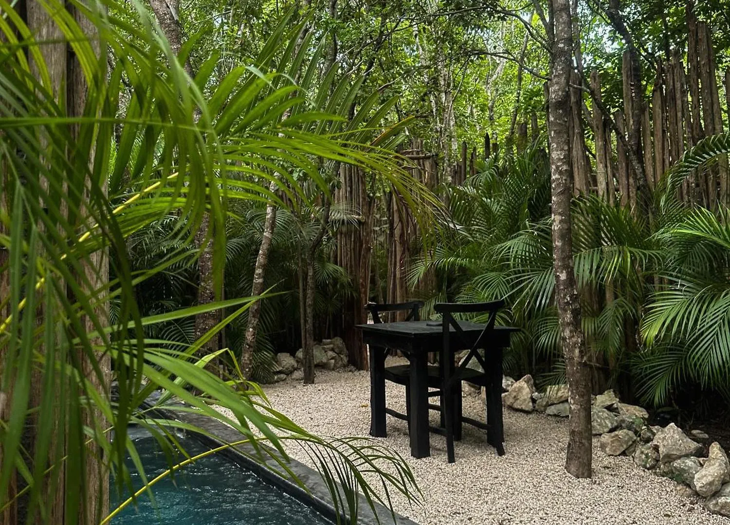 Hotel Bardo - Adults Only Tulum