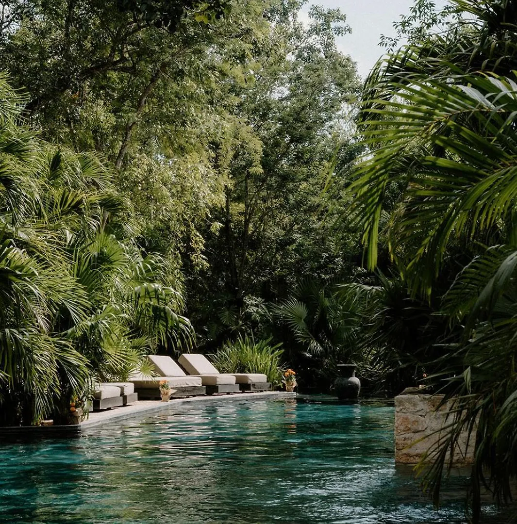 Hotel Bardo - Adults Only Tulum