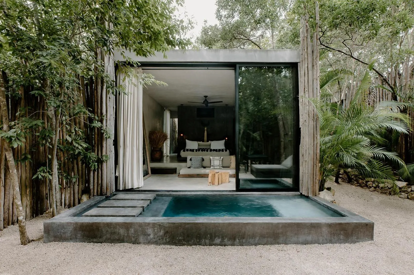 Hotel Bardo - Adults Only Tulum