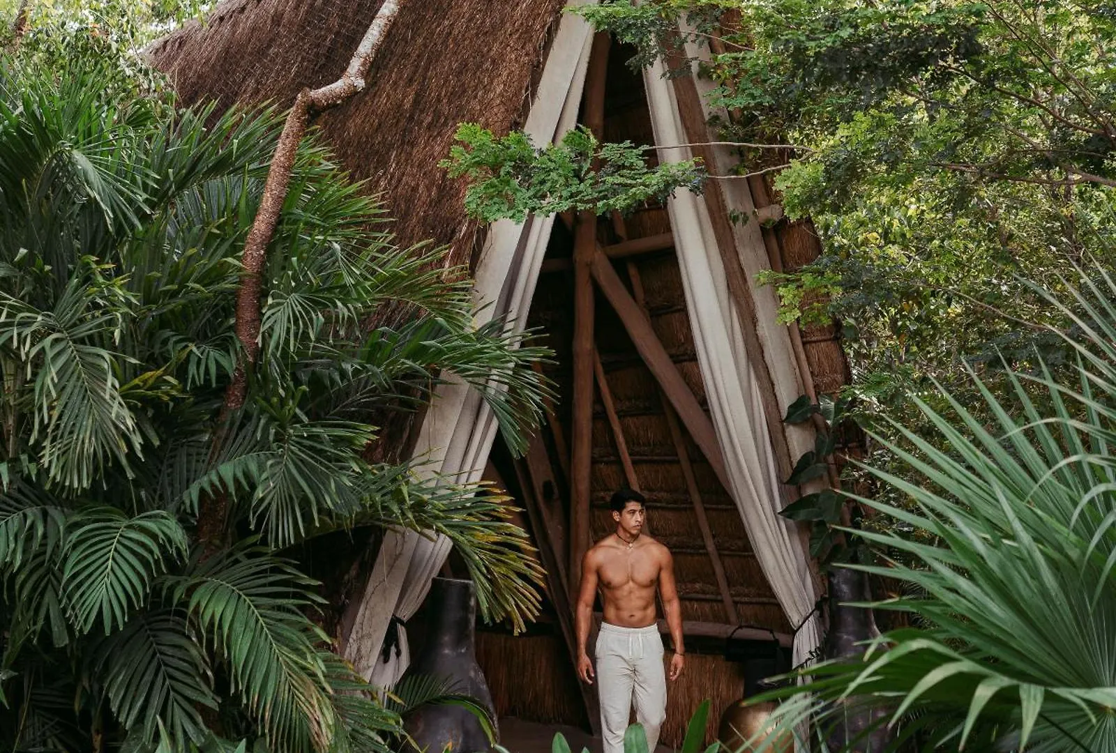 Hotel Bardo - Adults Only Tulum Mexico