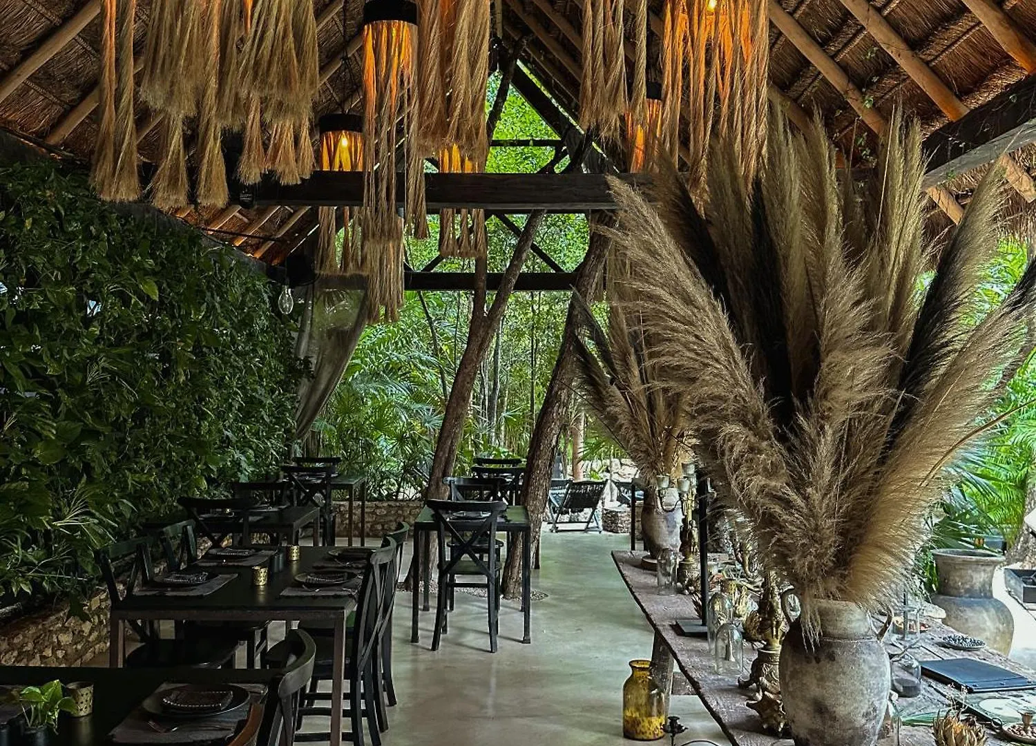 Hotel Bardo - Adults Only Tulum