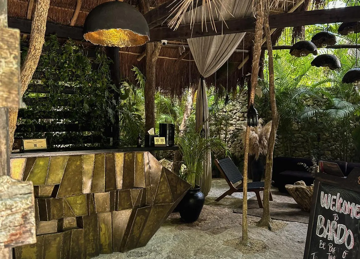 Hotel Bardo - Adults Only Tulum 5*,
