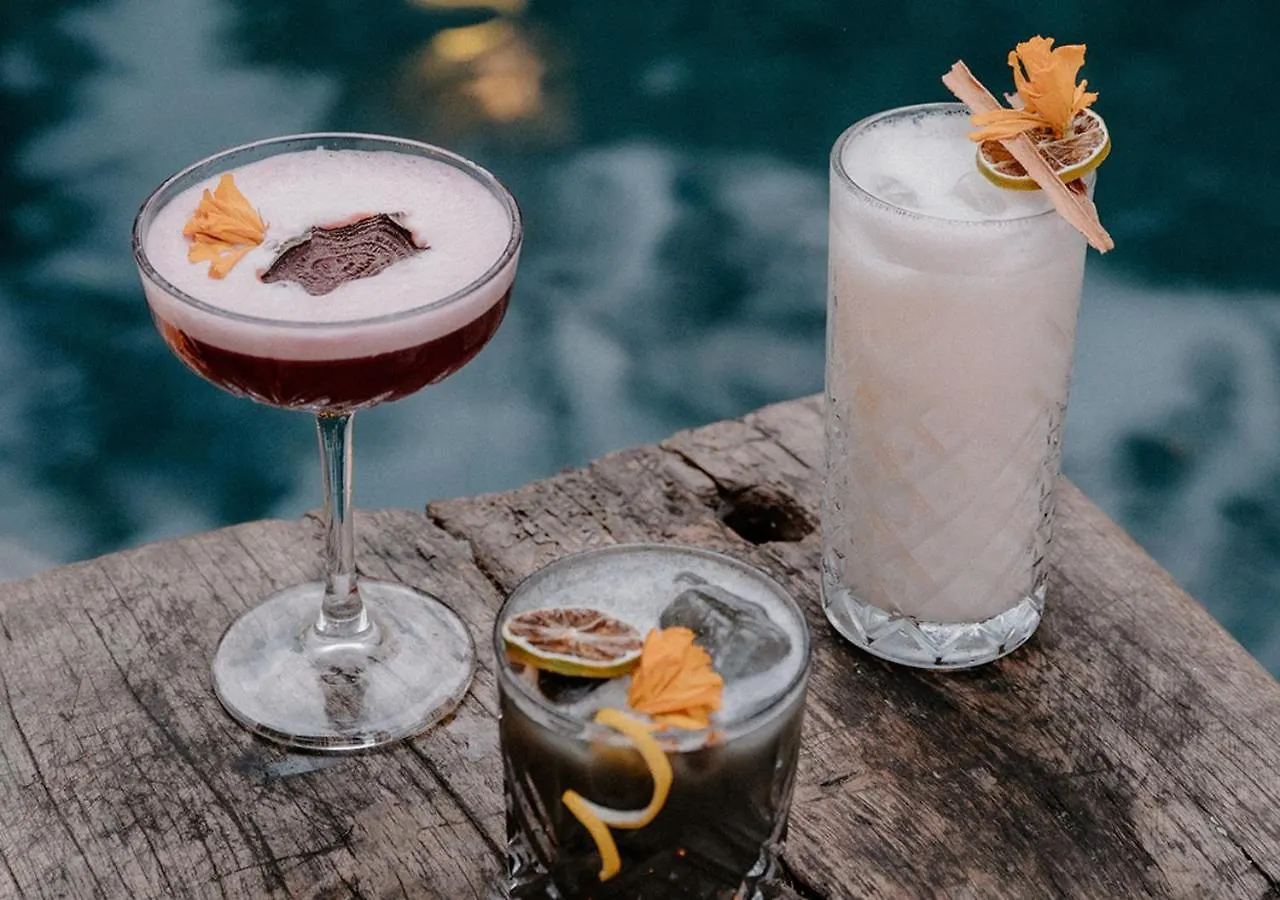 Hotel Bardo - Adults Only Tulum Mexico