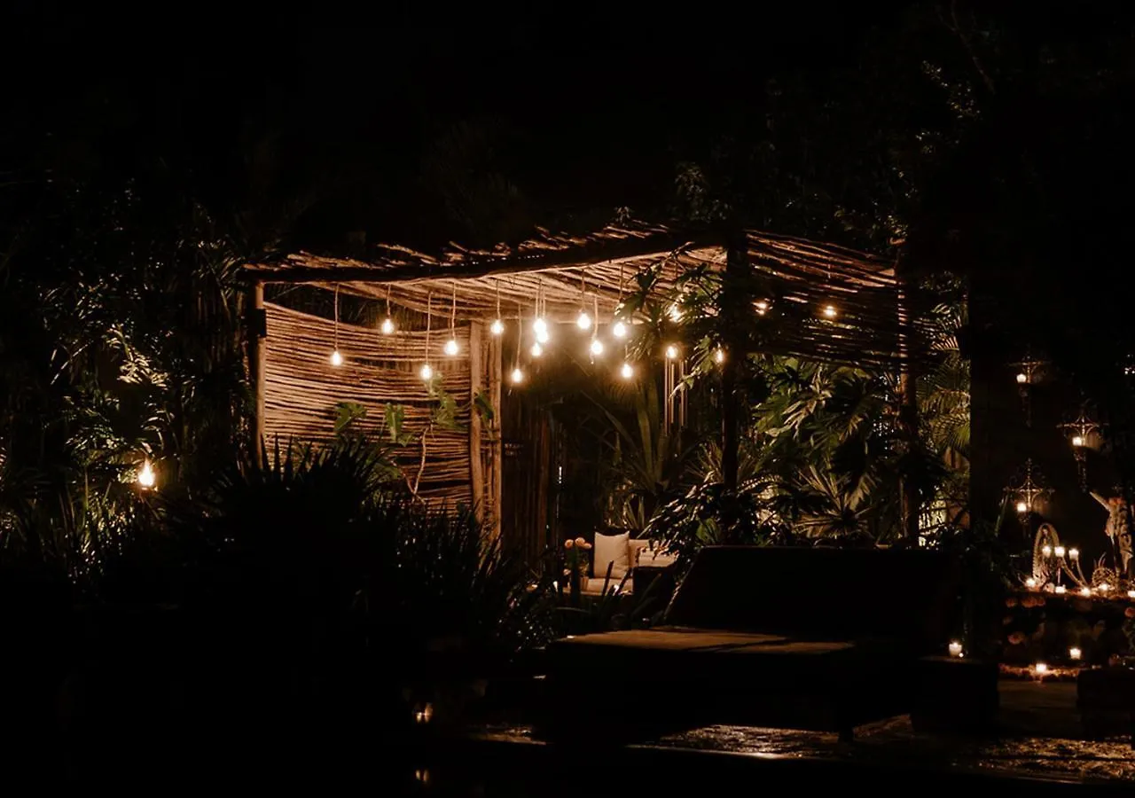 Hotel Bardo - Adults Only Tulum