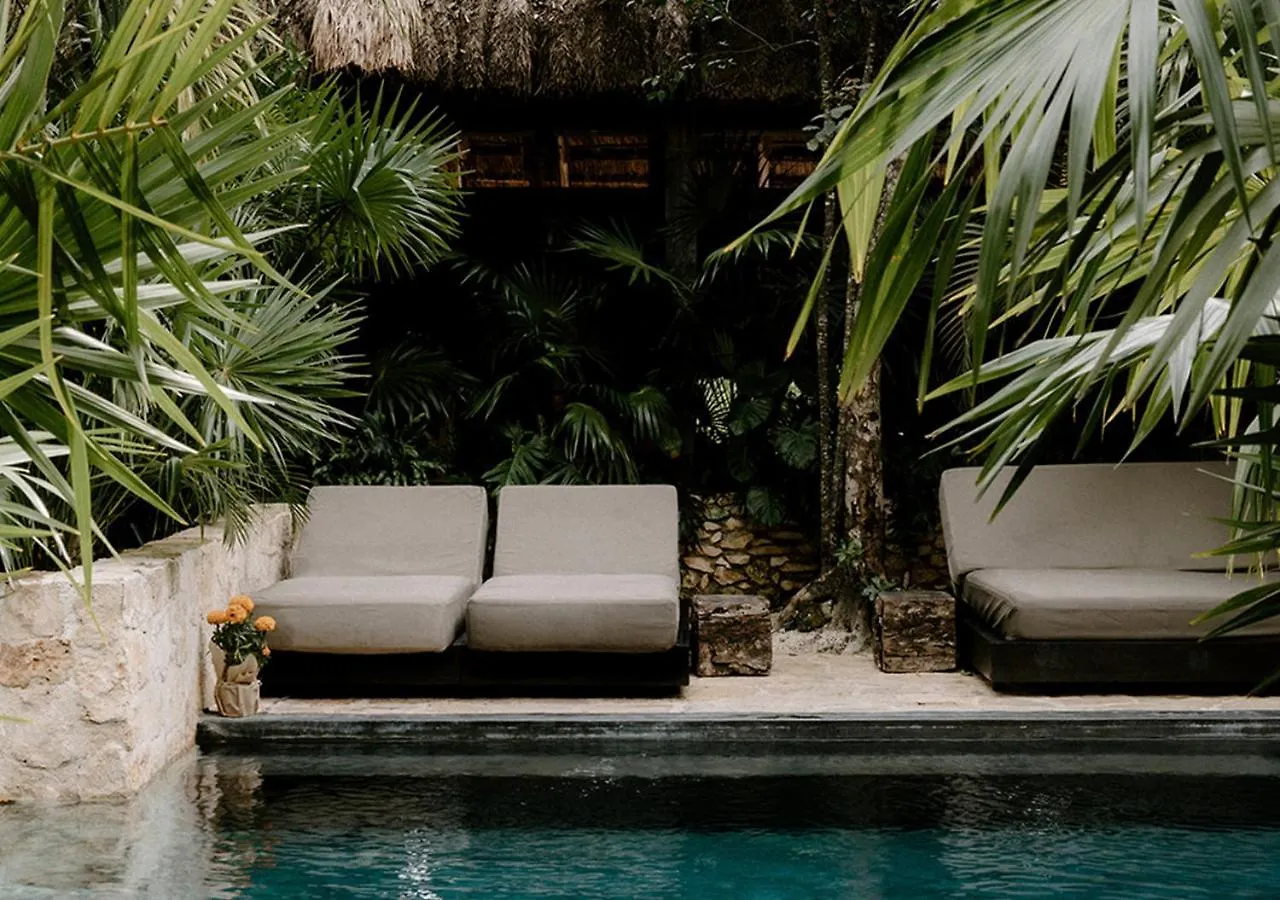 Hotel Bardo - Adults Only Tulum