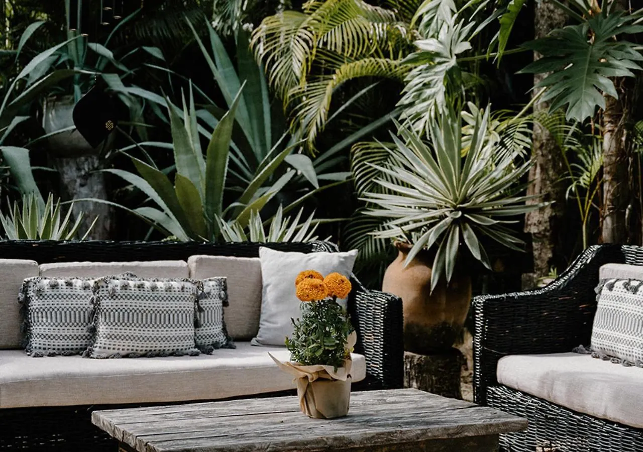 Hotel Bardo - Adults Only Tulum