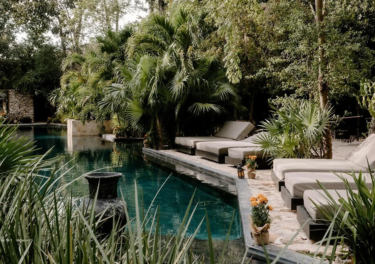 Hotel Bardo - Adults Only Tulum