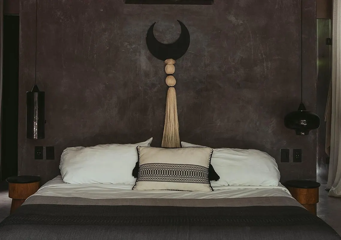 Hotel Bardo - Adults Only Tulum