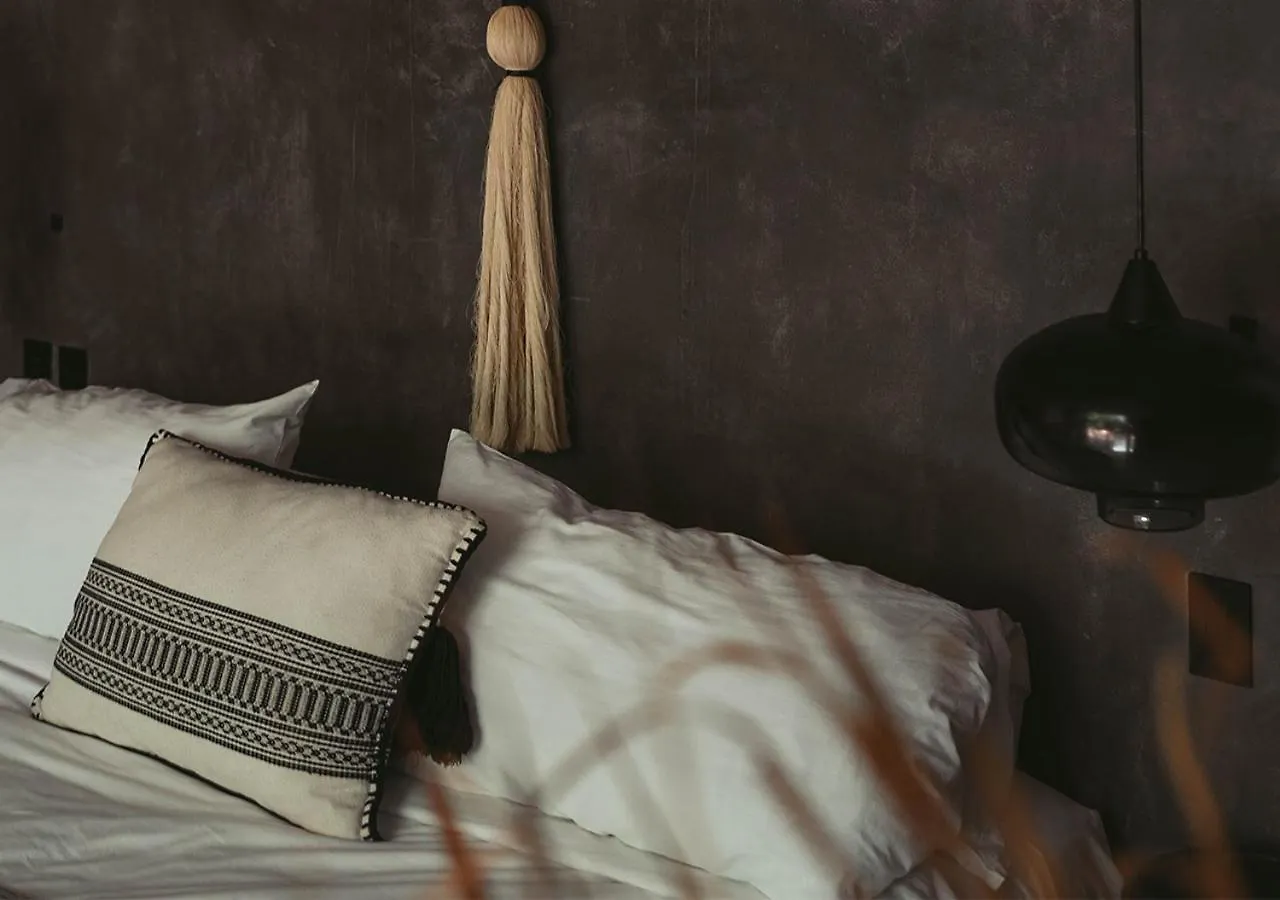 Hotel Bardo - Adults Only Tulum