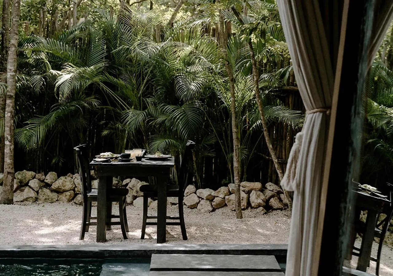 Hotel Bardo - Adults Only Tulum Mexico