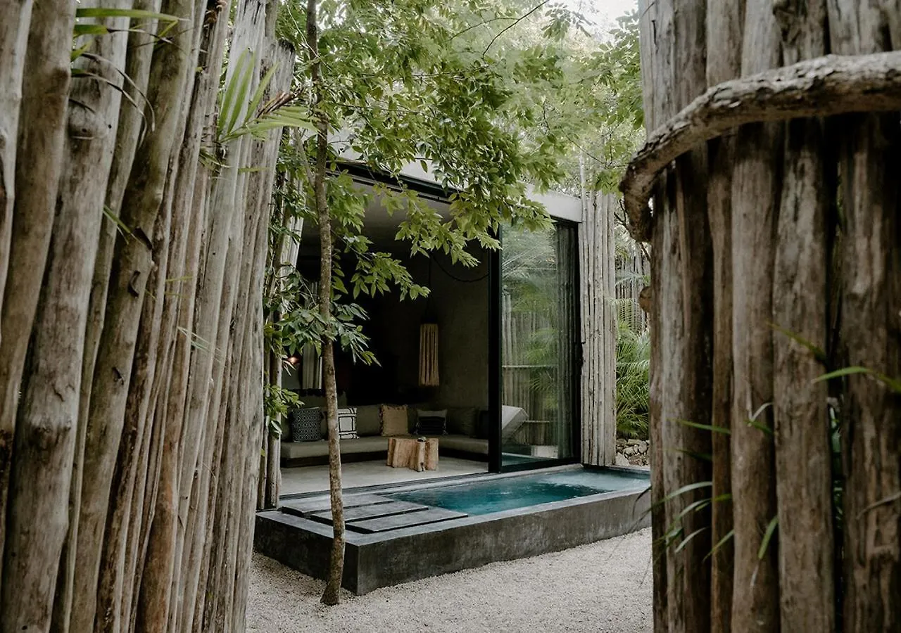 Hotel Bardo - Adults Only Tulum