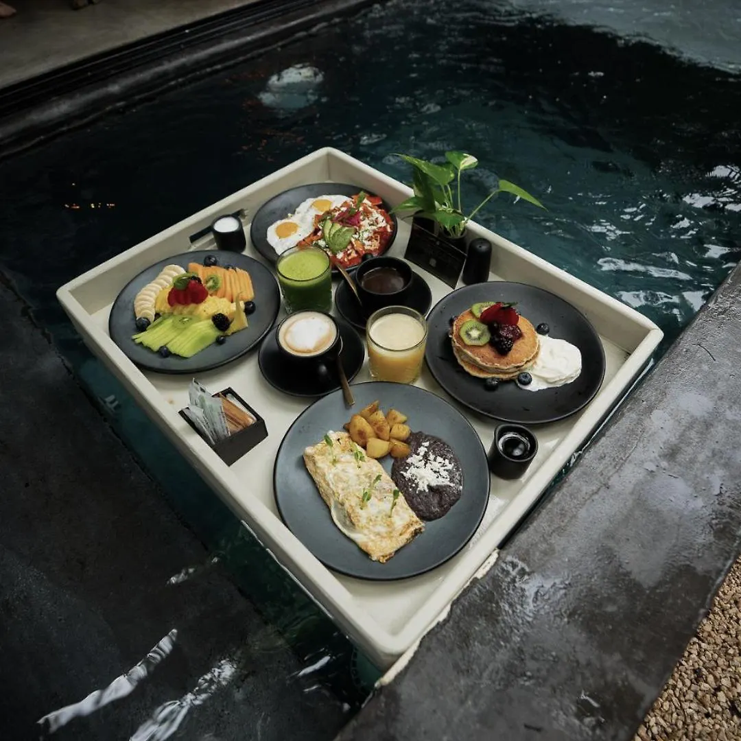Hotel Bardo - Adults Only Tulum