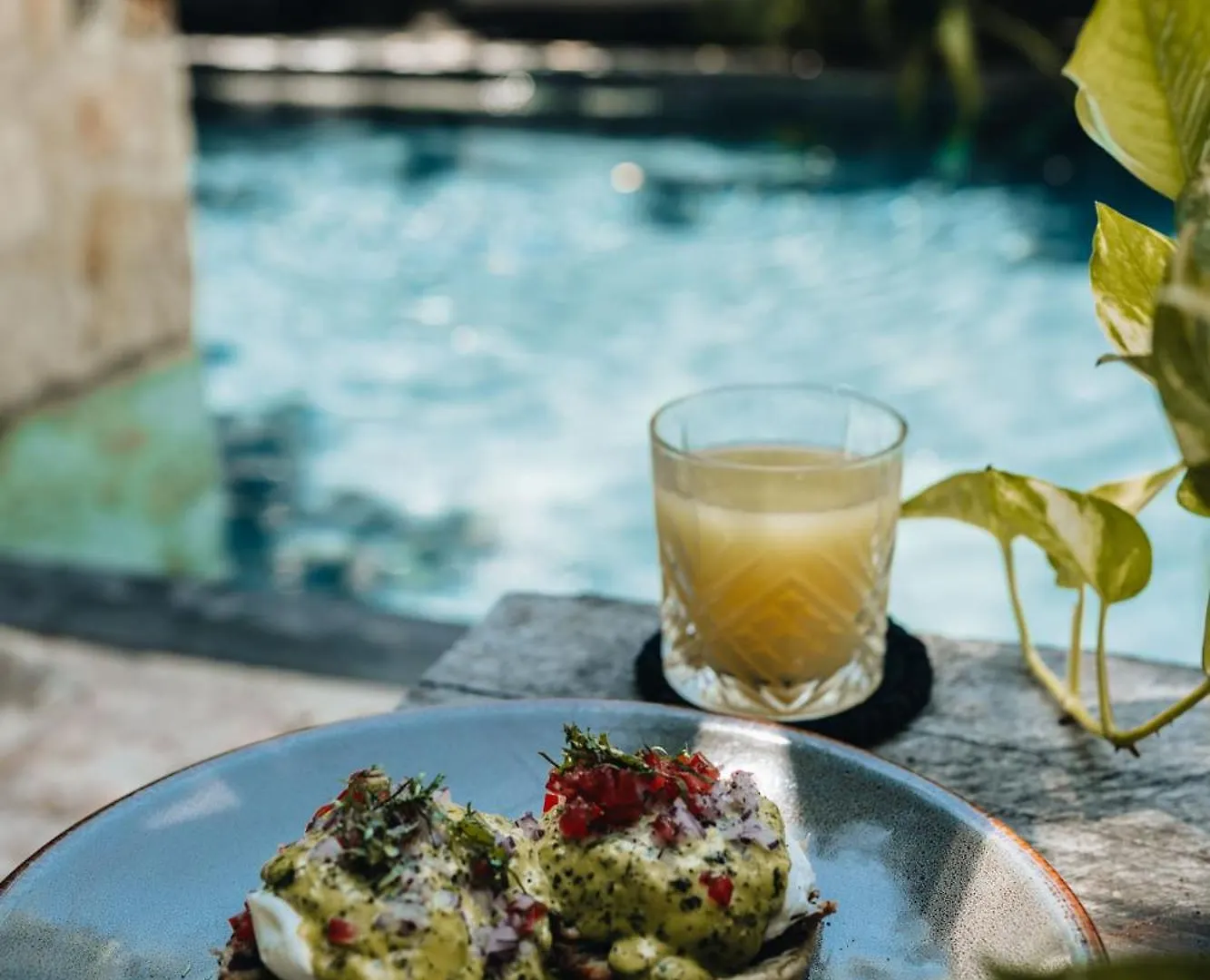 *****  Hotel Bardo - Adults Only Tulum Mexico