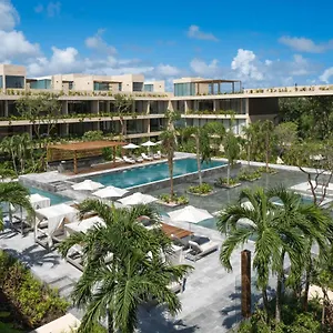 4* Apartahotel Mistiq