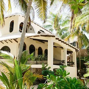 Olas Bed and breakfast Tulum
