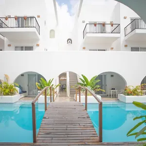 La Bella Hotel Tulum