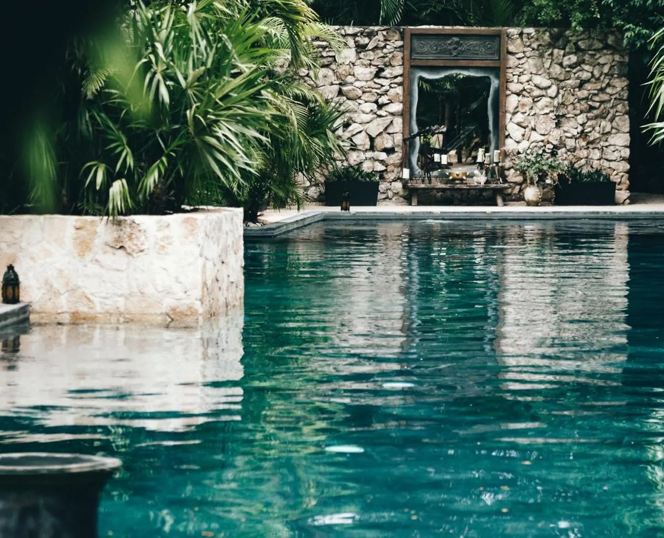 Hotel Bardo - Adults Only Tulum