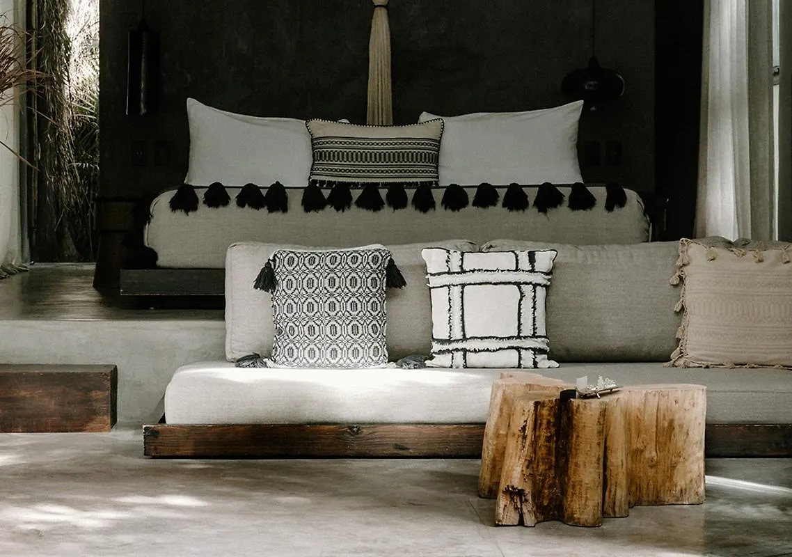 Hotel Bardo - Adults Only Tulum 5*,